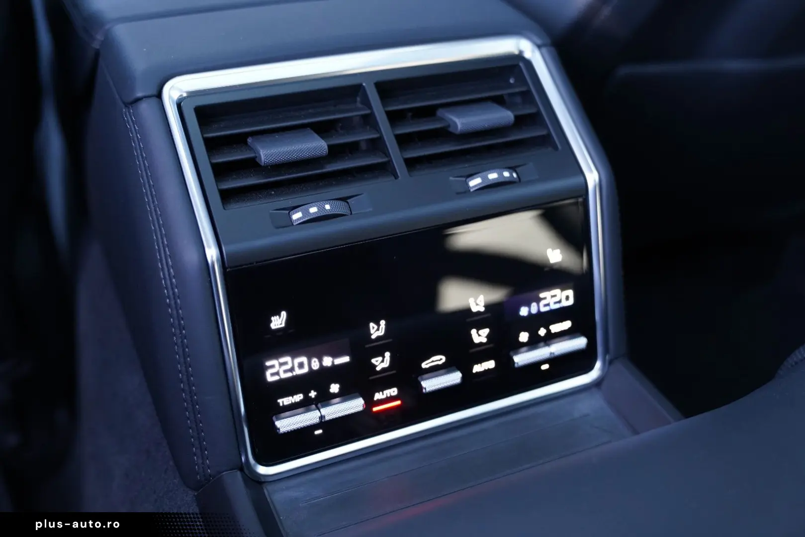 PORSCHE Panamera Sport Turismo 4 E Platinum-Sport Design