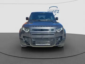 LAND ROVER Defender 110 D300 X-Dynamic HSE Heap-Up Matrix