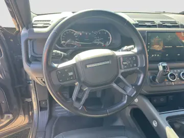 LAND ROVER Defender 110 D300 X-Dynamic HSE Heap-Up Matrix