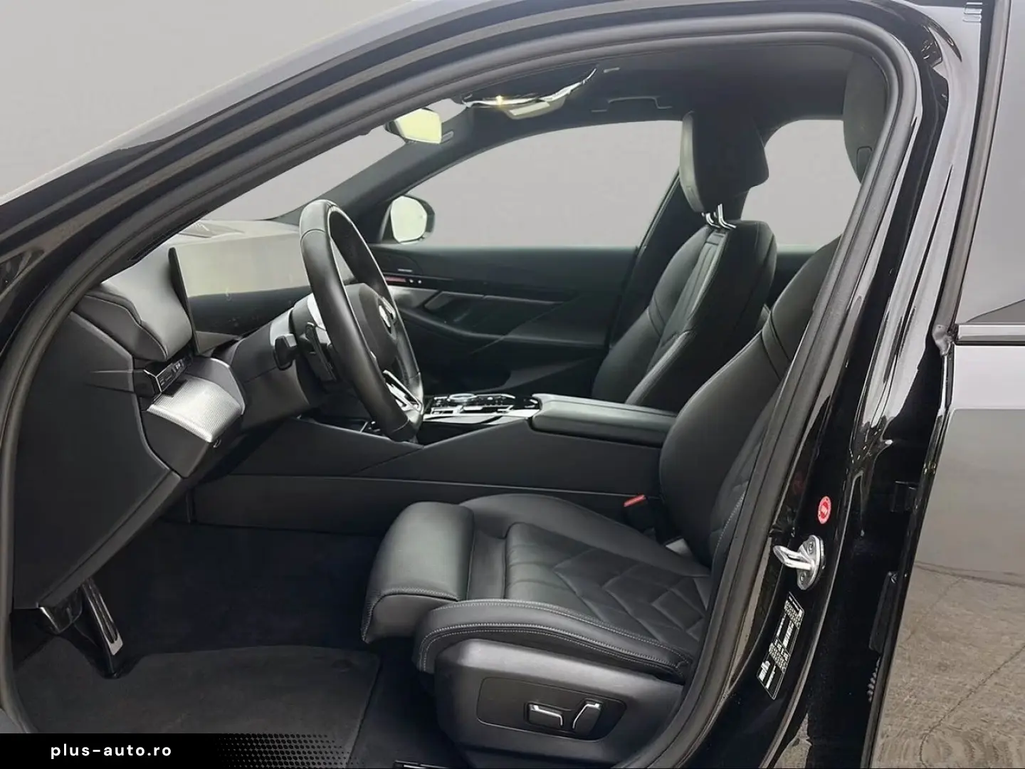 BMW BMW 520d 48V TOURING M-SPORT HARMAN K CAMERA LED