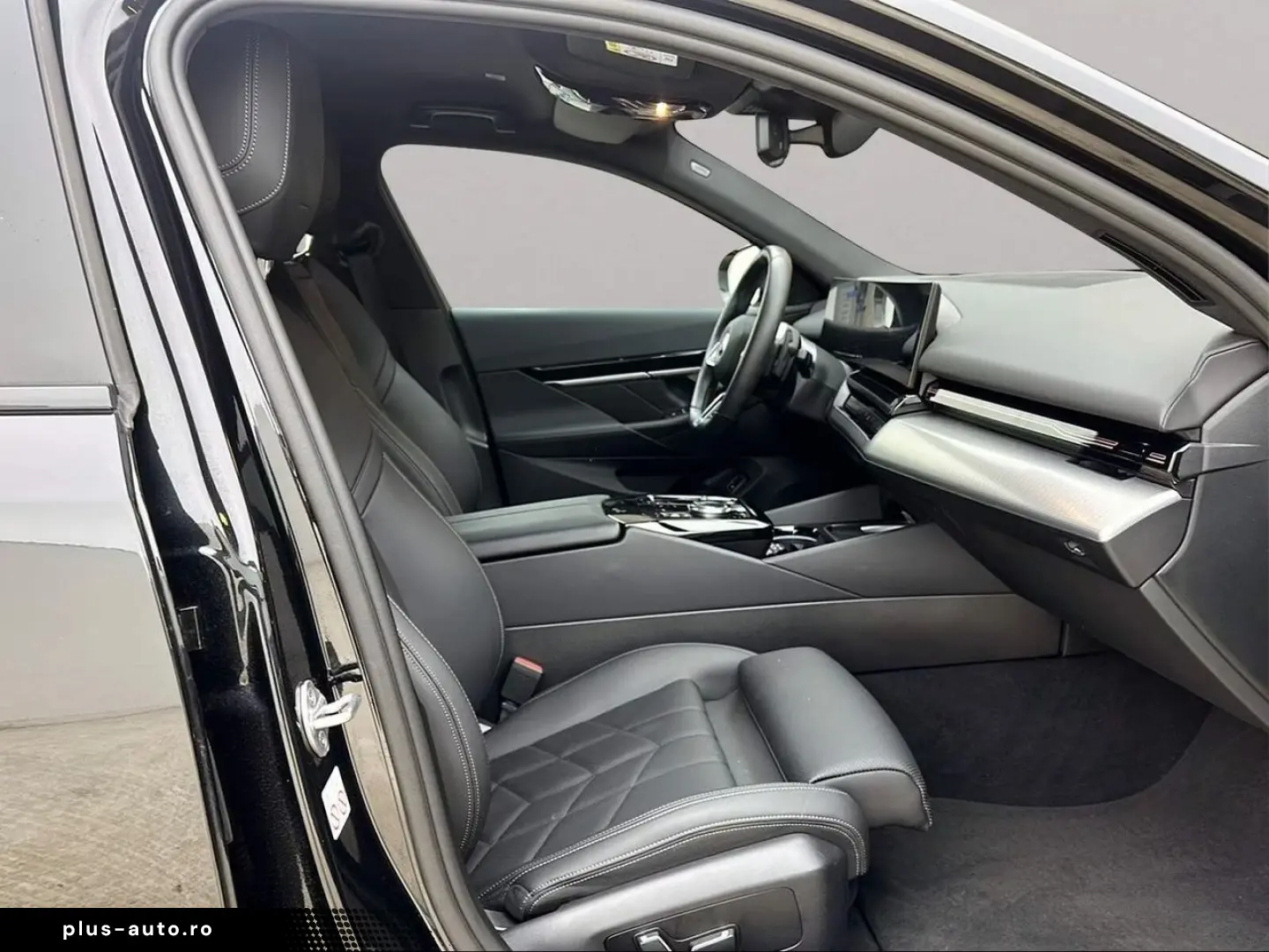 BMW BMW 520d 48V TOURING M-SPORT HARMAN K CAMERA LED