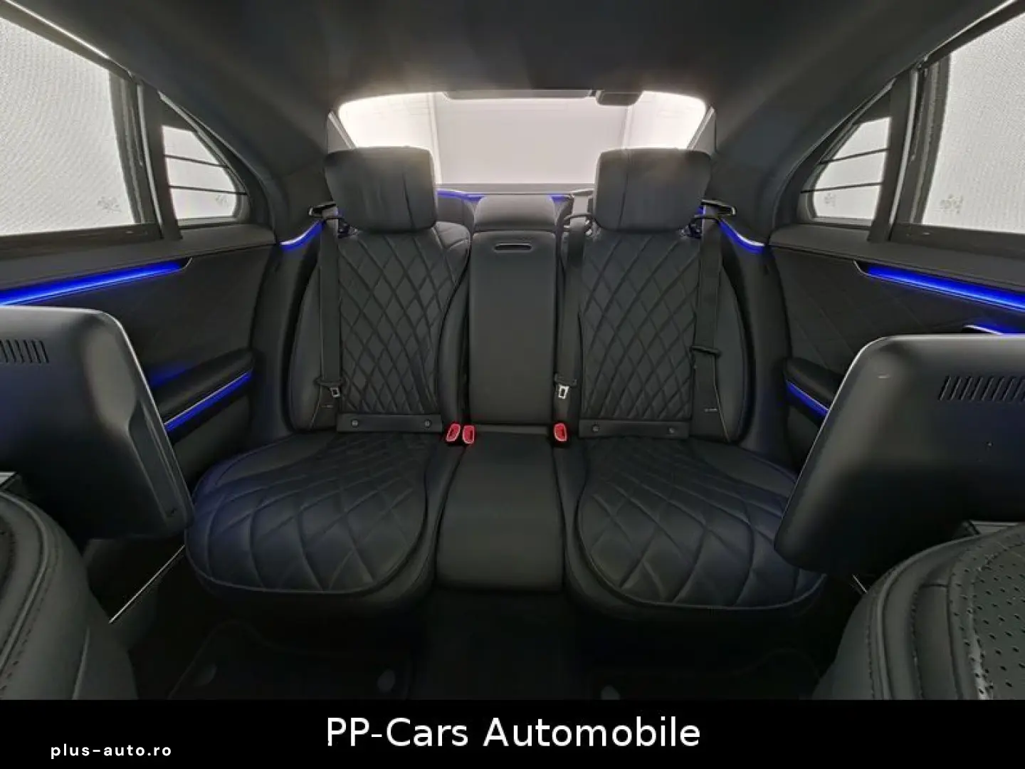MERCEDES-BENZ S 350 d 4M LANG AMG L FONT ENT MASSAGE HEAD-UP