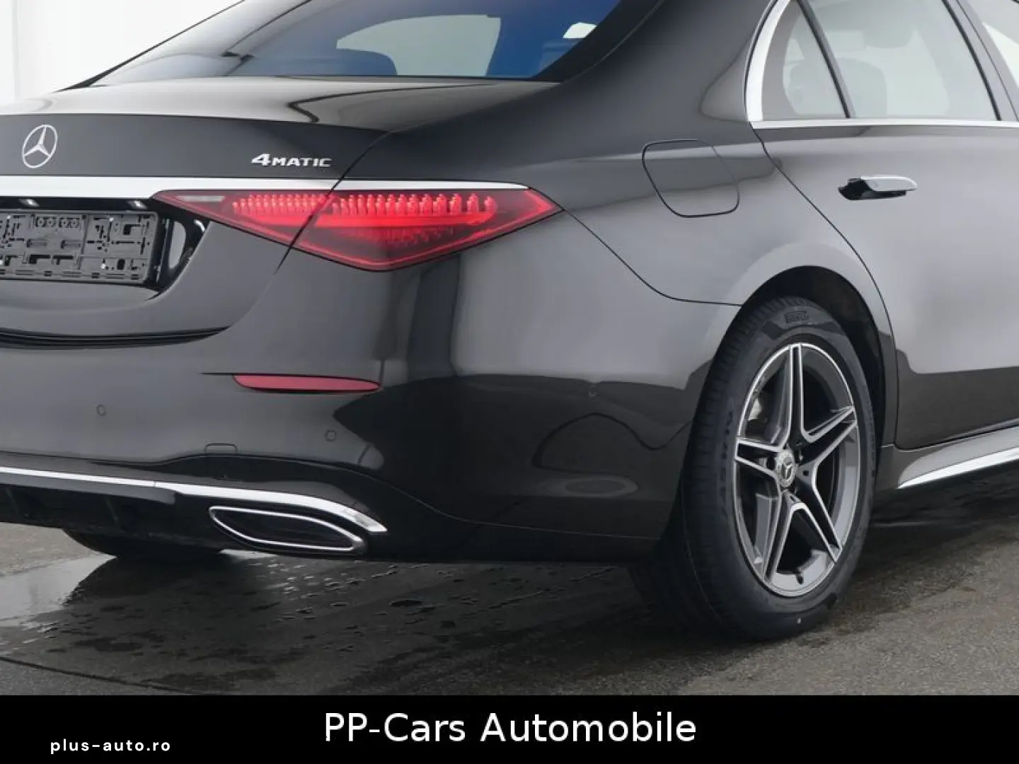 MERCEDES-BENZ S 350 d 4M LANG AMG L FONT ENT MASSAGE HEAD-UP