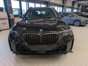 BMW X5 30 d xDrive M Sport
