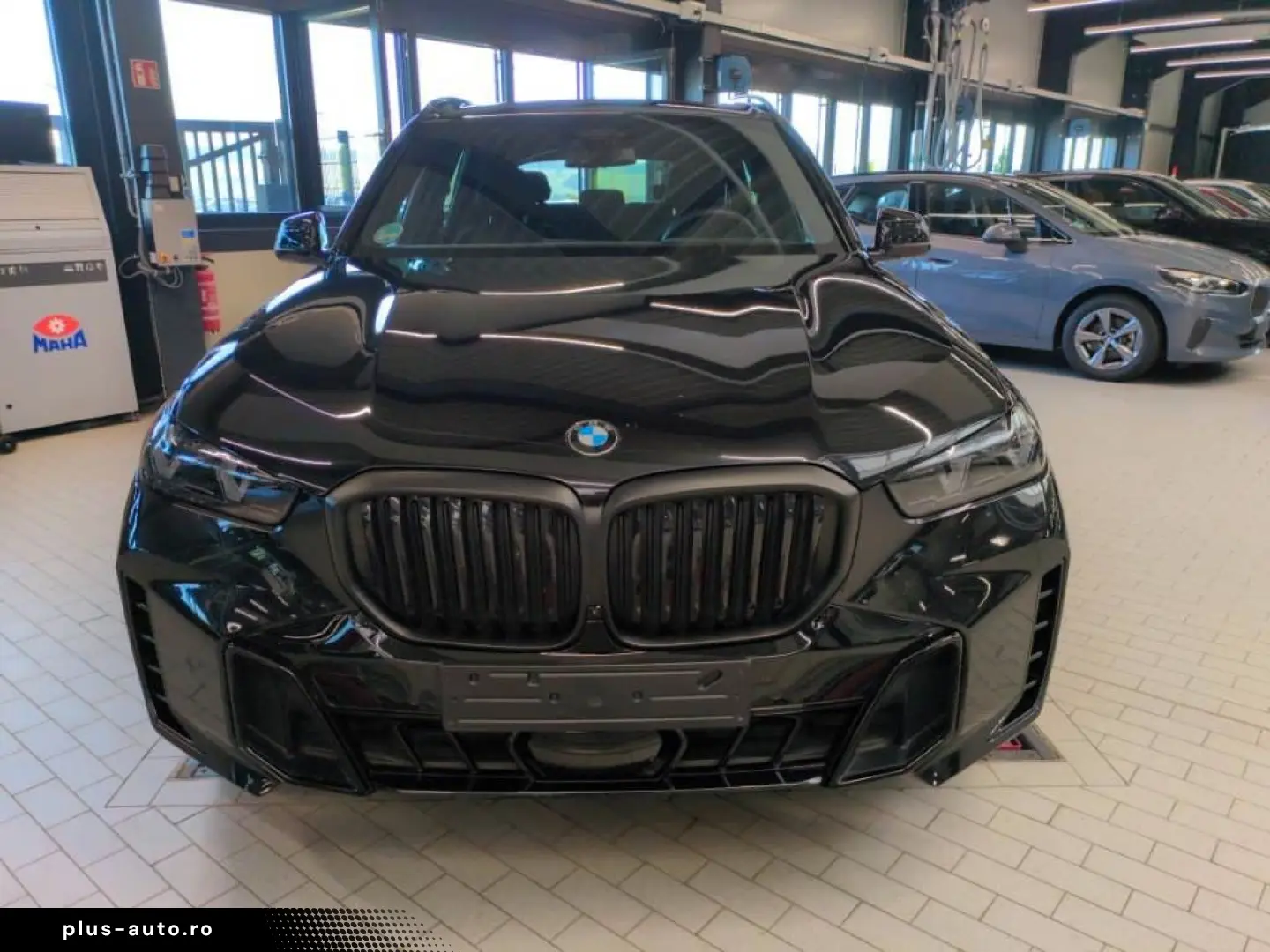 BMW X5 30 d xDrive M Sport
