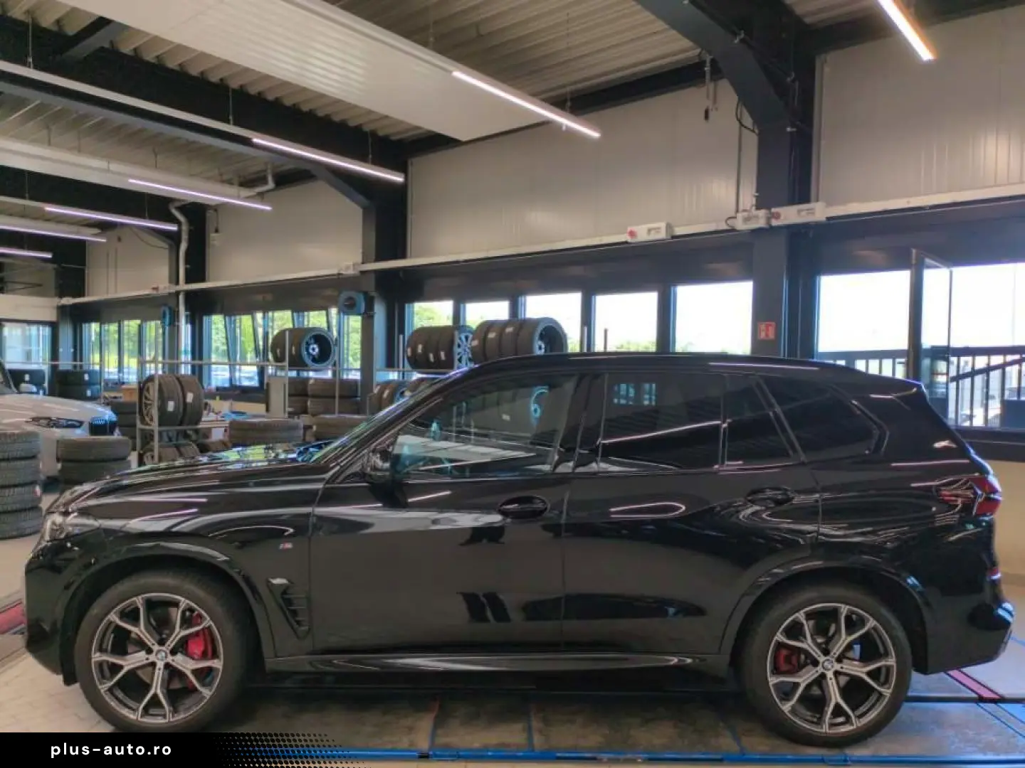 BMW X5 30 d xDrive M Sport