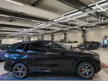 BMW X5 30 d xDrive M Sport