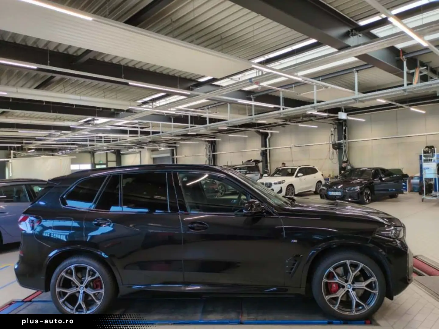 BMW X5 30 d xDrive M Sport