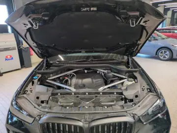 BMW X5 30 d xDrive M Sport