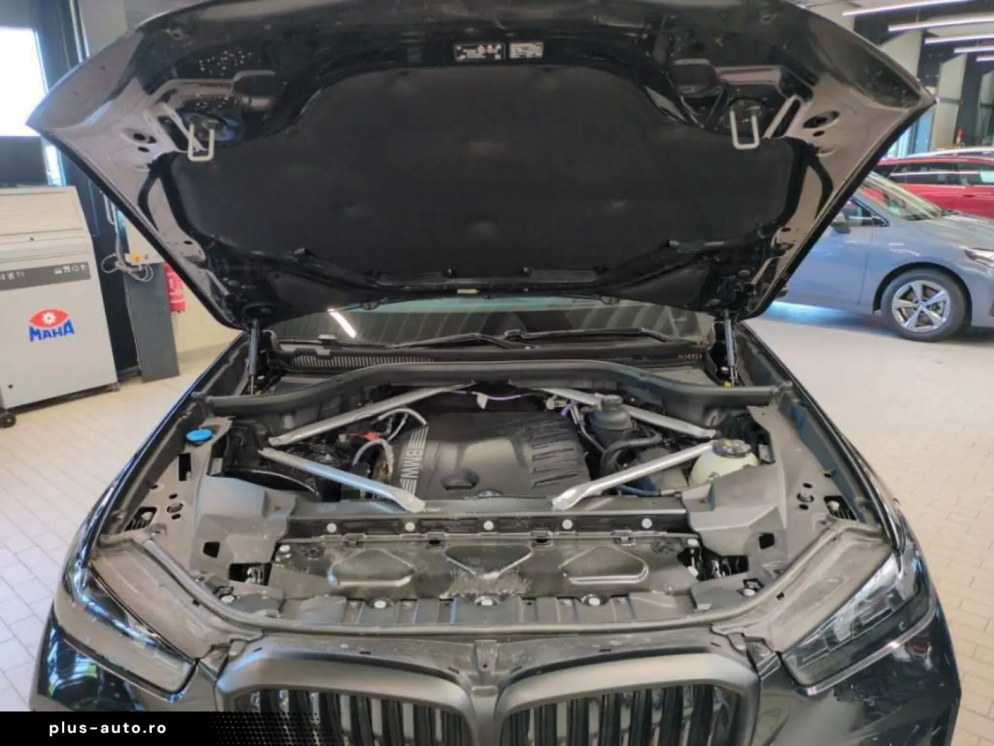 BMW X5 30 d xDrive M Sport