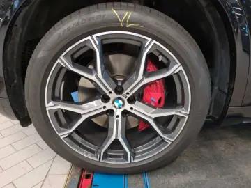 BMW X5 30 d xDrive M Sport