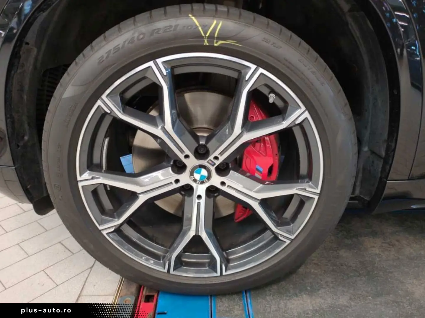 BMW X5 30 d xDrive M Sport