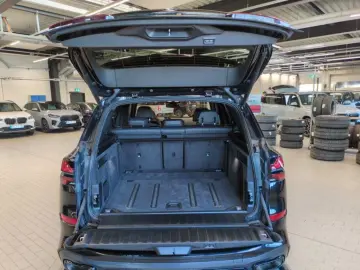 BMW X5 30 d xDrive M Sport