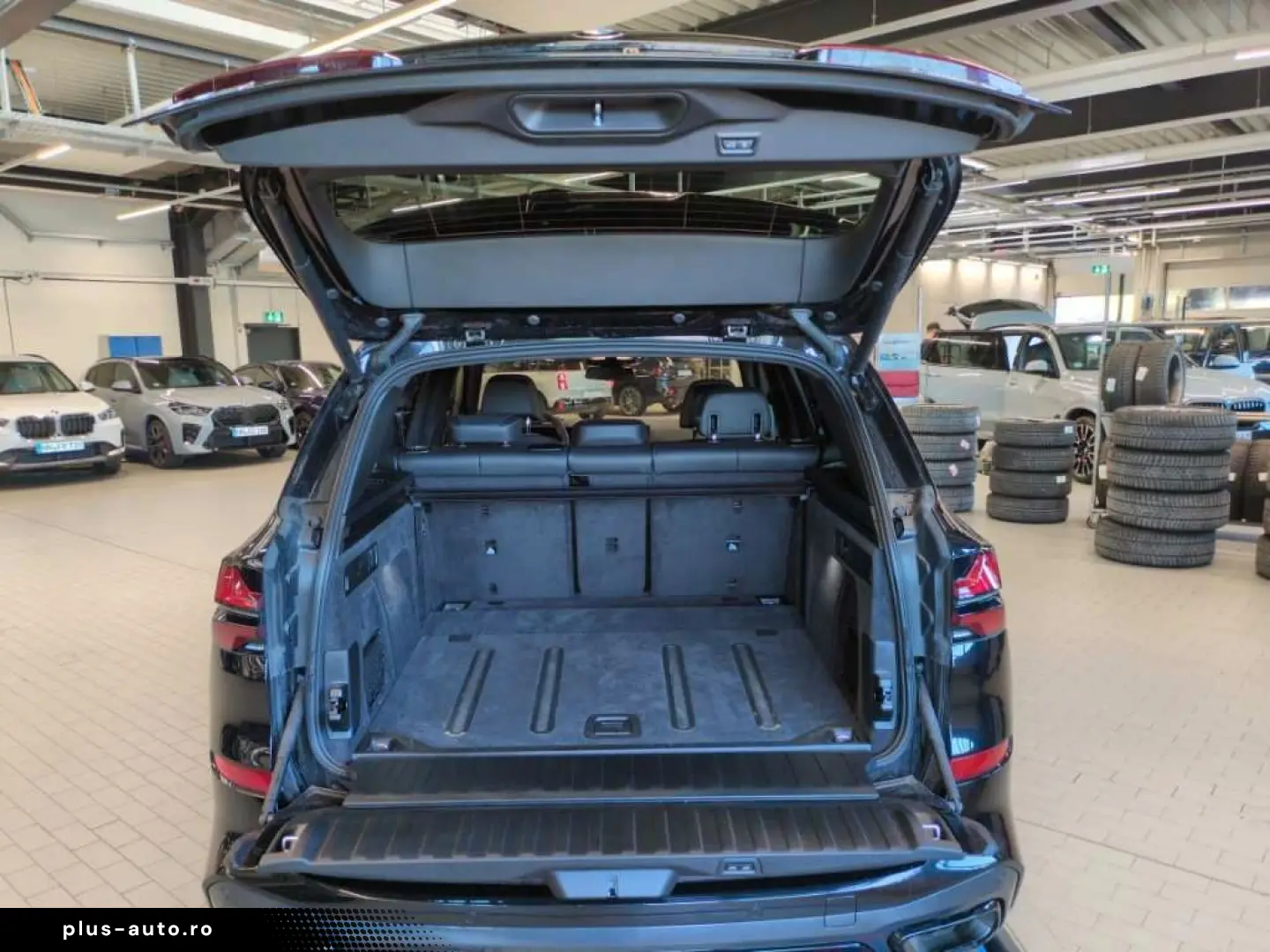 BMW X5 30 d xDrive M Sport