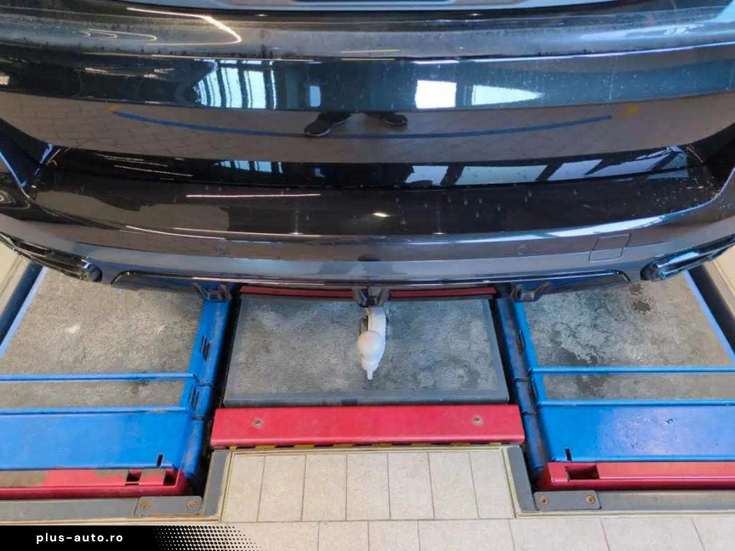 BMW X5 30 d xDrive M Sport