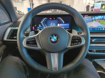 BMW X5 30 d xDrive M Sport