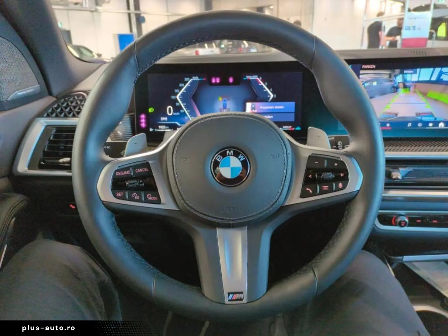 BMW X5 30 d xDrive M Sport