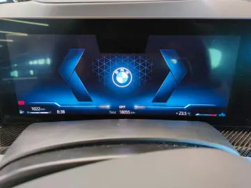 BMW X5 30 d xDrive M Sport