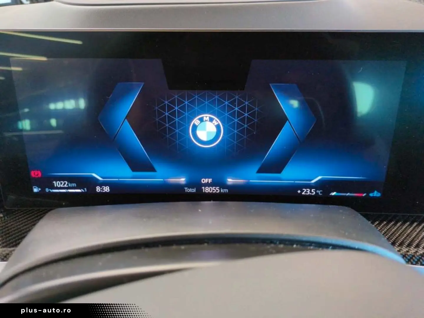 BMW X5 30 d xDrive M Sport