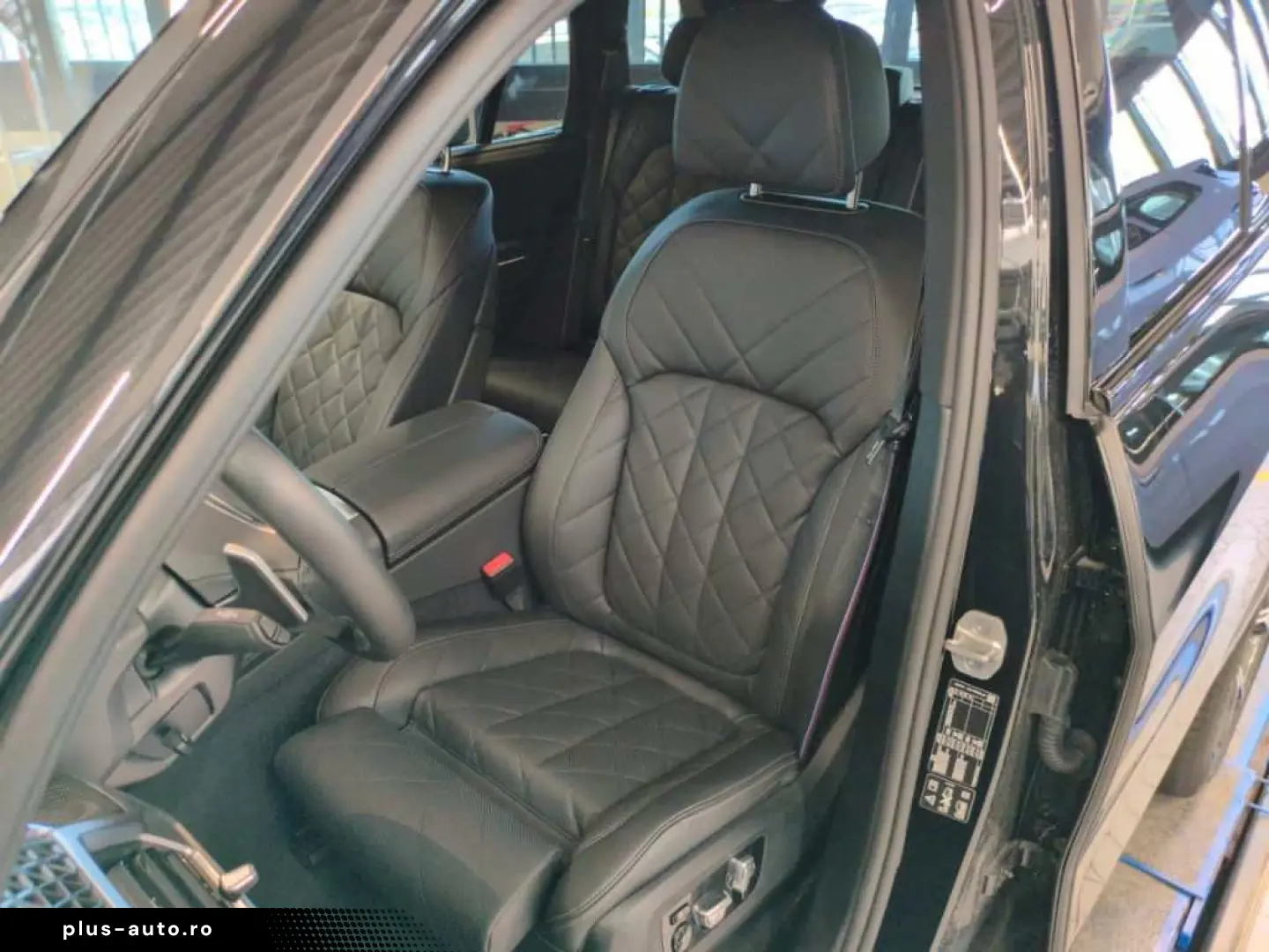 BMW X5 30 d xDrive M Sport