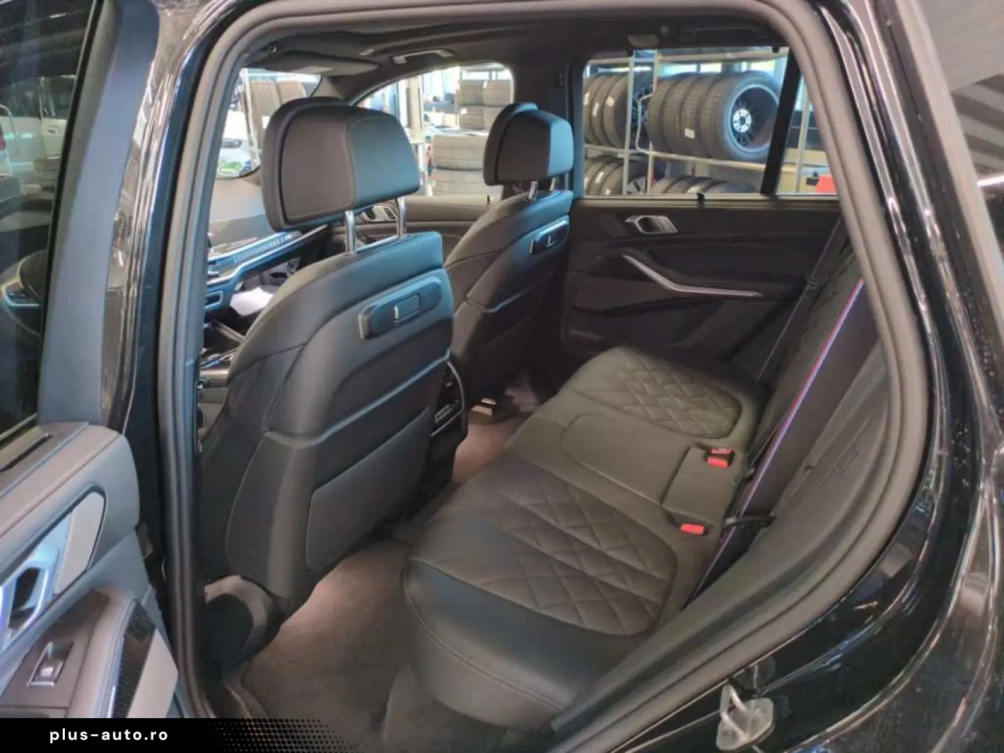 BMW X5 30 d xDrive M Sport