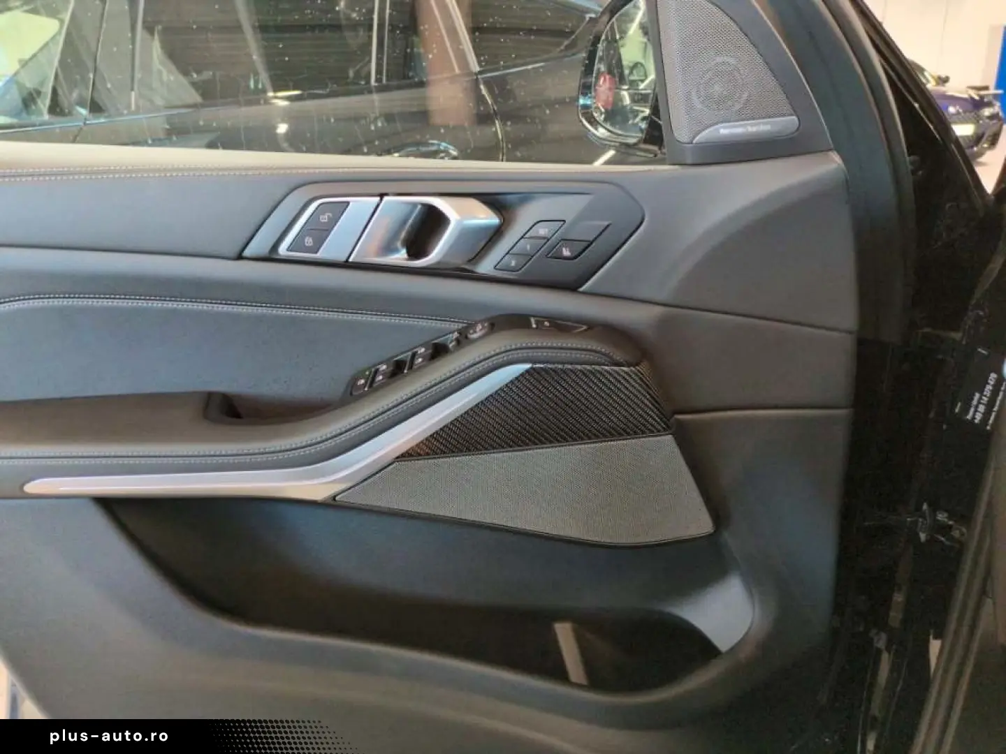 BMW X5 30 d xDrive M Sport