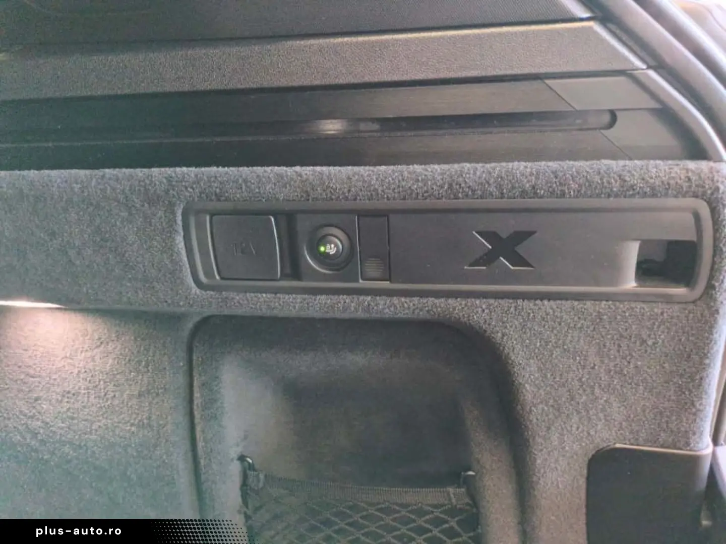 BMW X5 30 d xDrive M Sport