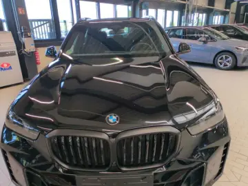 BMW X5 30 d xDrive M Sport