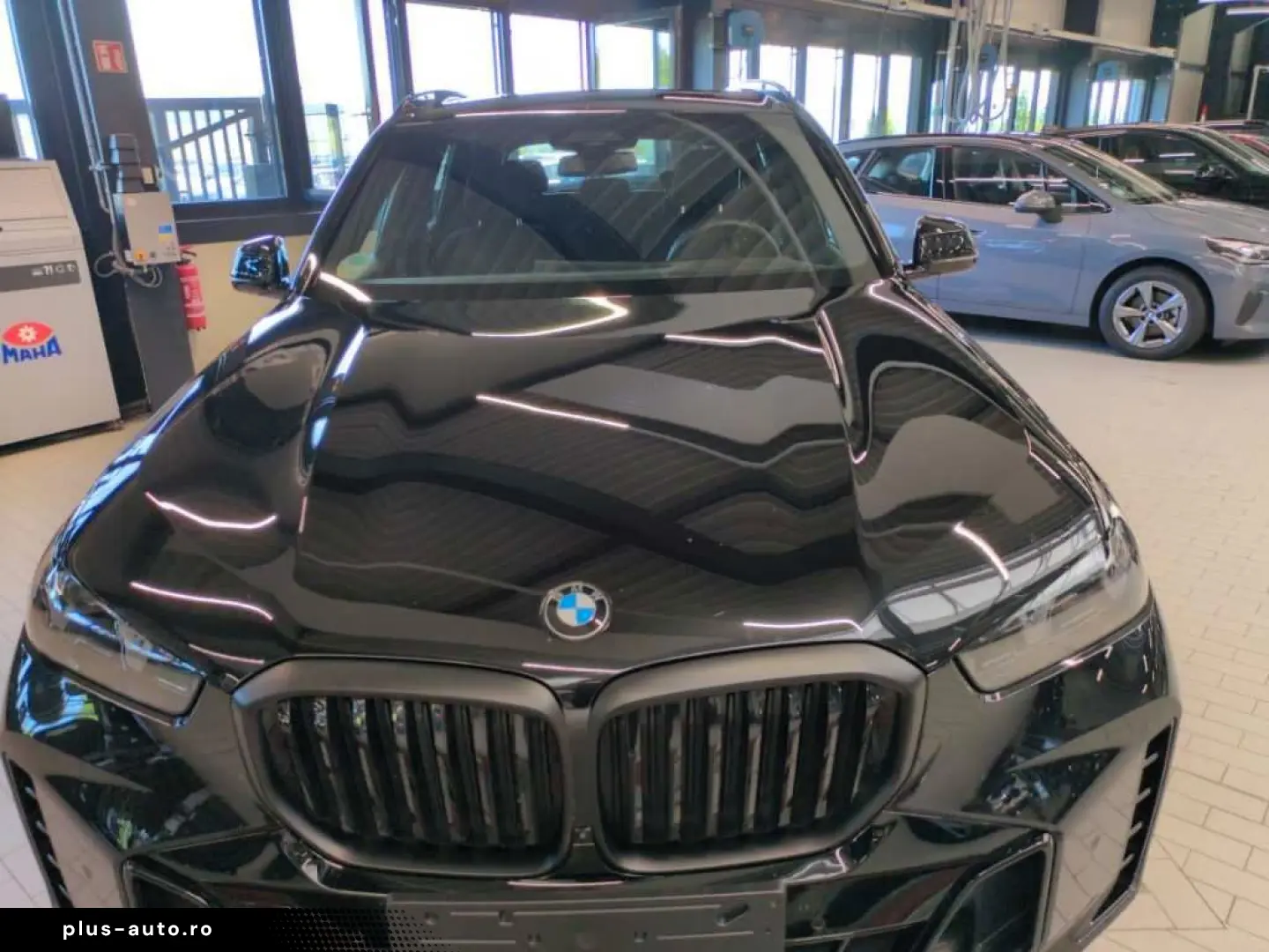 BMW X5 30 d xDrive M Sport