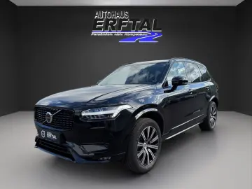 VOLVO XC90 B5 D AWD Plus Dark AHK Navi Digitales Cockp