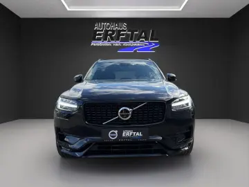 VOLVO XC90 B5 D AWD Plus Dark AHK Navi Digitales Cockp
