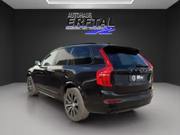 VOLVO XC90 B5 D AWD Plus Dark AHK Navi Digitales Cockp