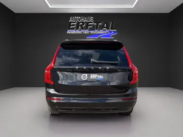 VOLVO XC90 B5 D AWD Plus Dark AHK Navi Digitales Cockp