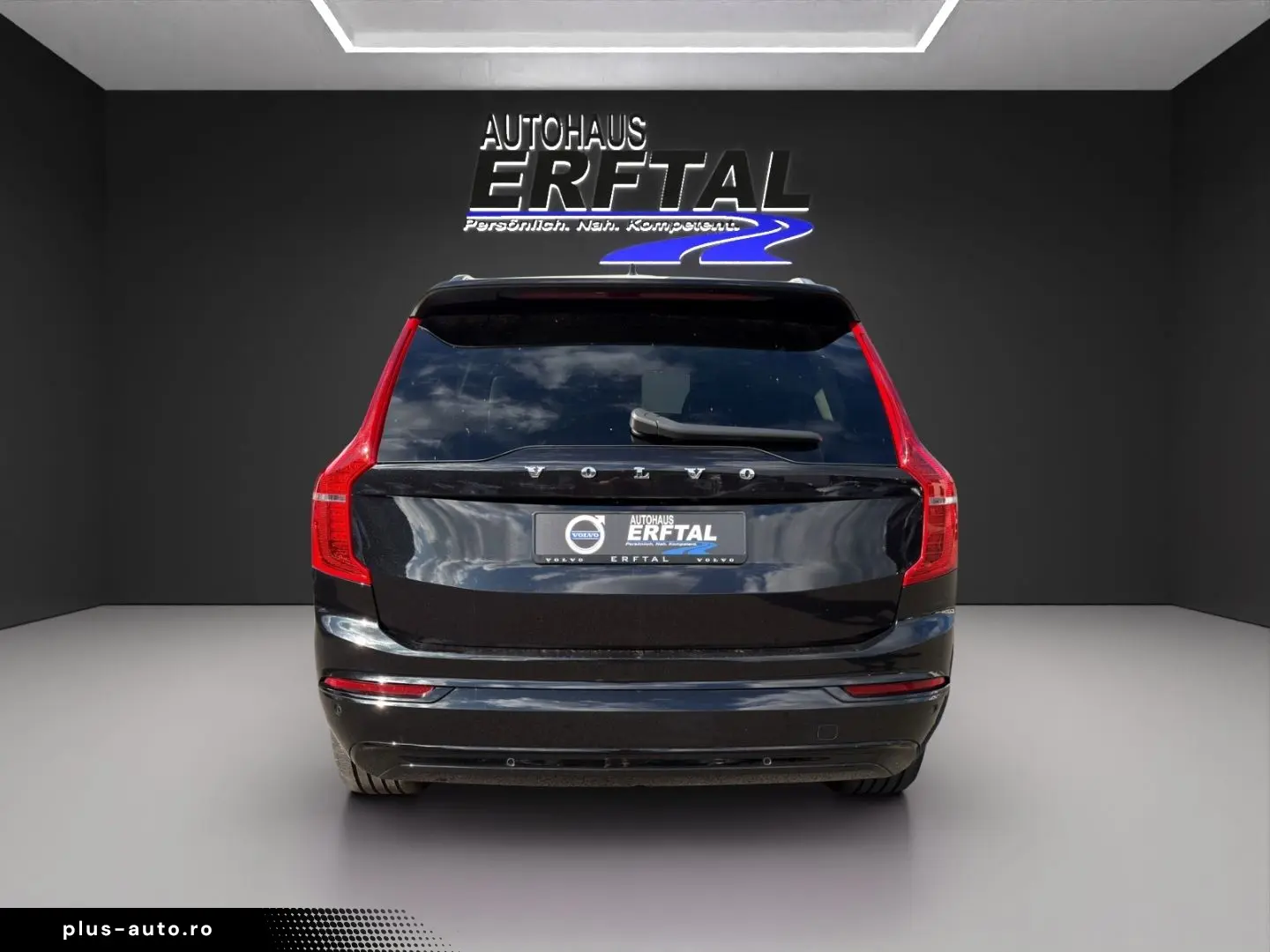 VOLVO XC90 B5 D AWD Plus Dark AHK Navi Digitales Cockp