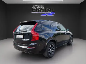 VOLVO XC90 B5 D AWD Plus Dark AHK Navi Digitales Cockp