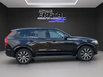 VOLVO XC90 B5 D AWD Plus Dark AHK Navi Digitales Cockp