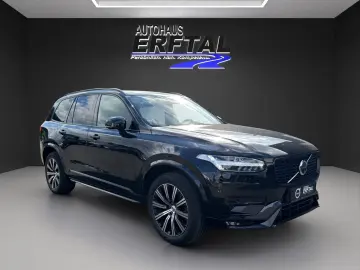 VOLVO XC90 B5 D AWD Plus Dark AHK Navi Digitales Cockp