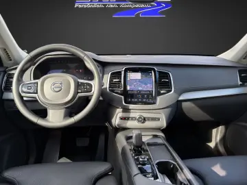 VOLVO XC90 B5 D AWD Plus Dark AHK Navi Digitales Cockp