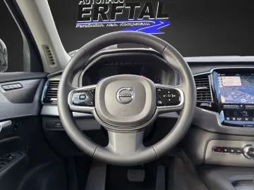 VOLVO XC90 B5 D AWD Plus Dark AHK Navi Digitales Cockp