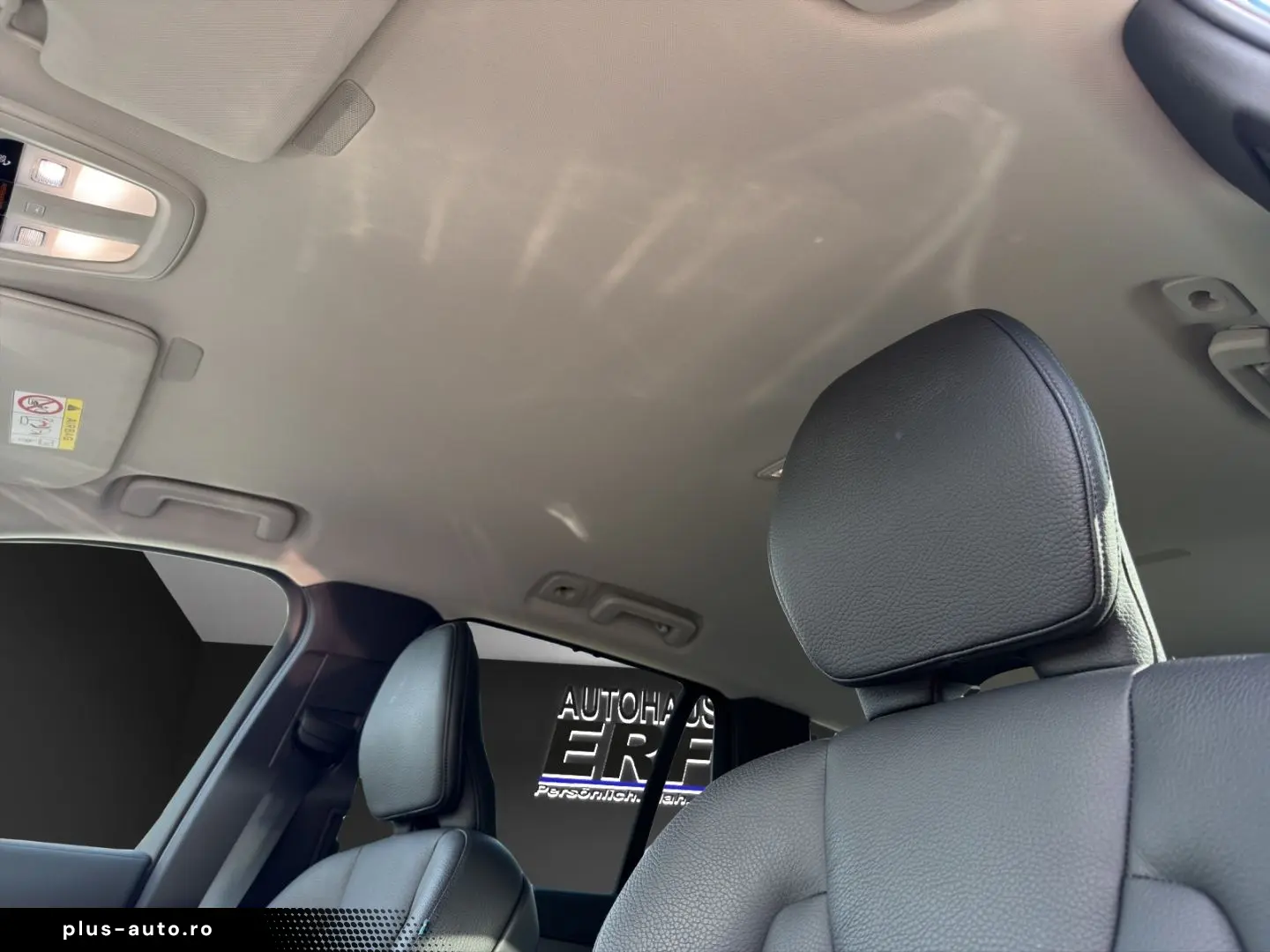 VOLVO XC90 B5 D AWD Plus Dark AHK Navi Digitales Cockp