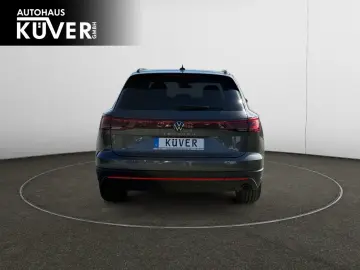 VW Touareg 3.0 TDI DSG 4M ACC AHK NAVI PANO