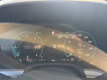 VW Touareg 3.0 TDI DSG 4M ACC AHK NAVI PANO