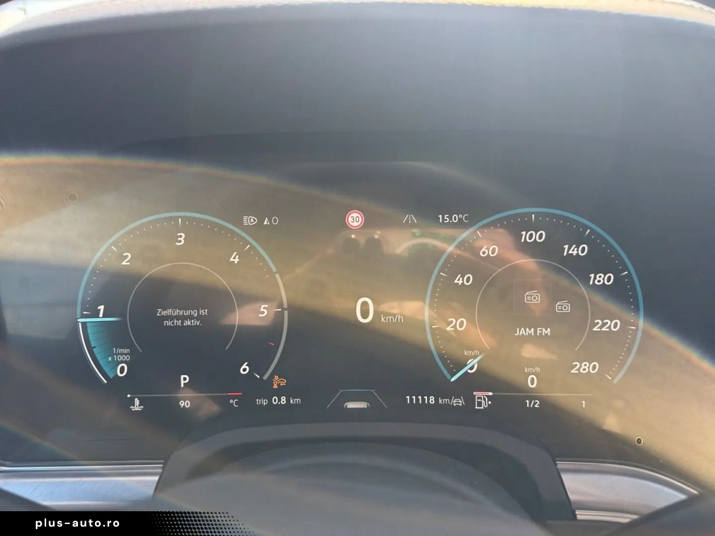 VW Touareg 3.0 TDI DSG 4M ACC AHK NAVI PANO