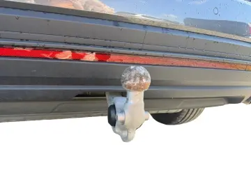 VW Touareg 3.0 TDI DSG 4M ACC AHK NAVI PANO