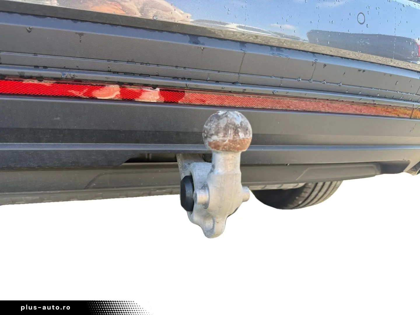 VW Touareg 3.0 TDI DSG 4M ACC AHK NAVI PANO