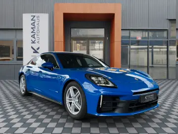 PORSCHE Panamera 4 E-Hyb Active Body Contr. · NP154.400€