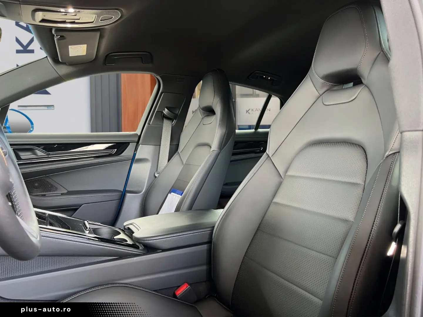 PORSCHE Panamera 4 E-Hyb Active Body Contr. · NP154.400€