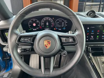 PORSCHE Panamera 4 E-Hyb Active Body Contr. · NP154.400€