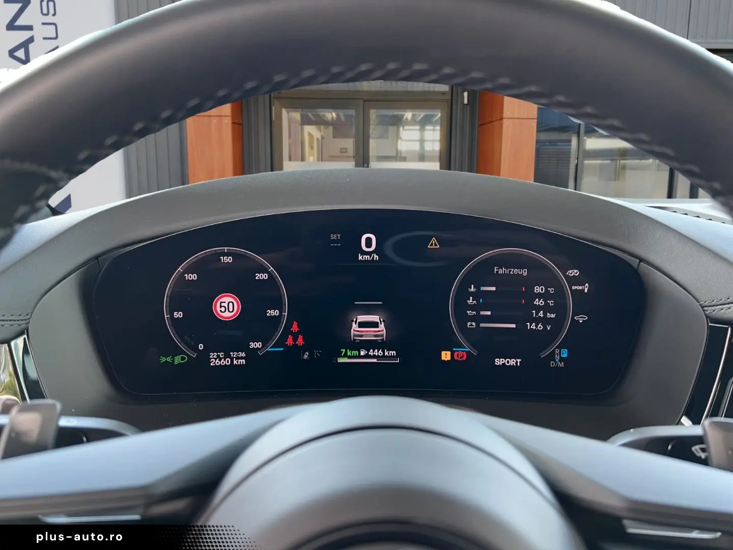 PORSCHE Panamera 4 E-Hyb Active Body Contr. · NP154.400€