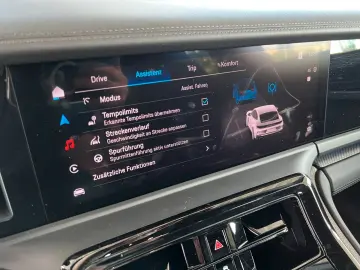 PORSCHE Panamera 4 E-Hyb Active Body Contr. · NP154.400€